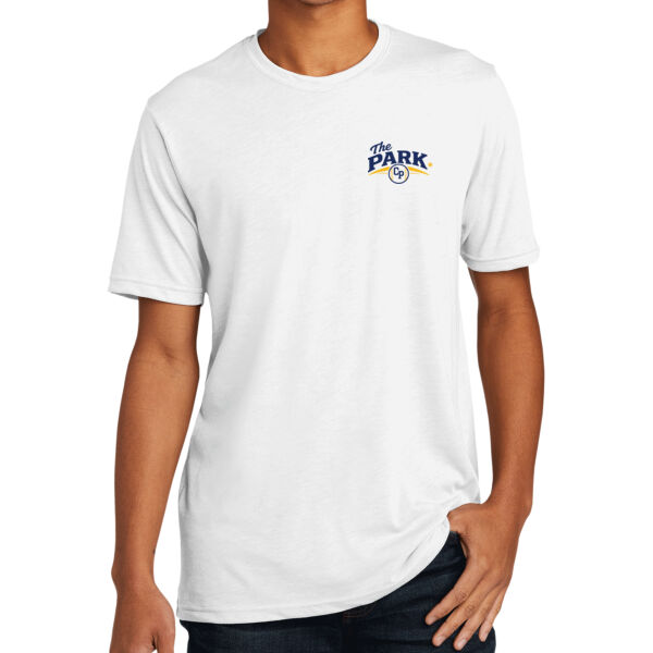 Cambrian Park Little League Unisex Poly/Cotton Tee Thumbnail